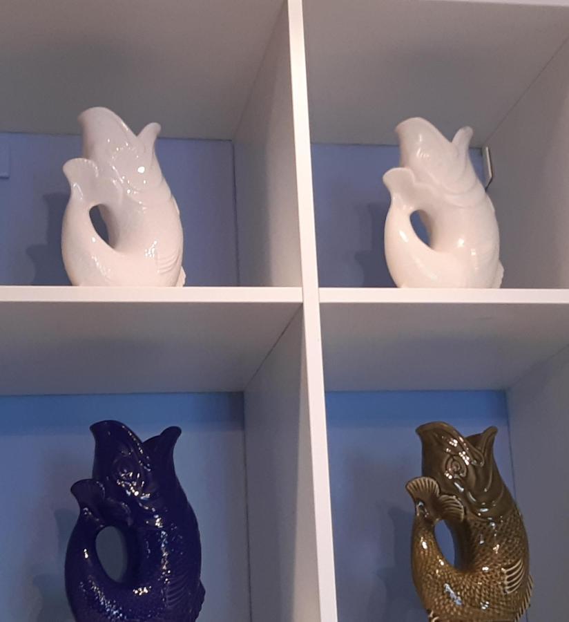 Seahorse Διαμέρισμα Ντάρτμουθ Εξωτερικό φωτογραφία